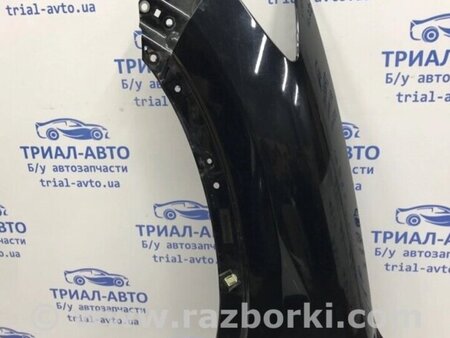 ФОТО Крило переднє ліве для Mazda CX-5 KE (12-17) Киев