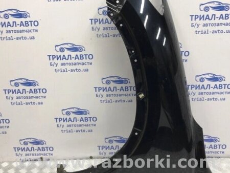 ФОТО Крило переднє ліве для Mazda CX-5 KE (12-17) Киев