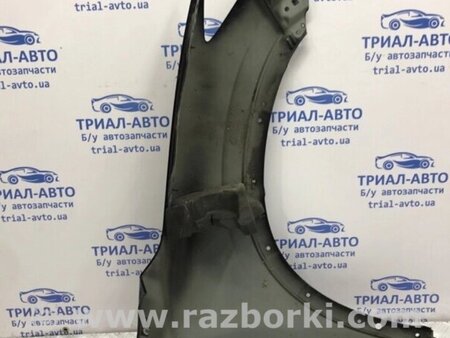 ФОТО Крило переднє ліве для Mazda CX-5 KE (12-17) Киев