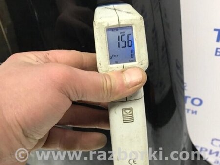 ФОТО Крило переднє ліве для Mazda CX-5 KE (12-17) Киев