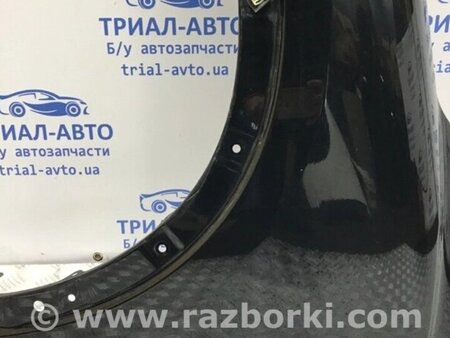 ФОТО Крило переднє ліве для Mazda CX-5 KE (12-17) Киев