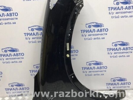 ФОТО Крило переднє праве для Mazda CX-5 KE (12-17) Киев