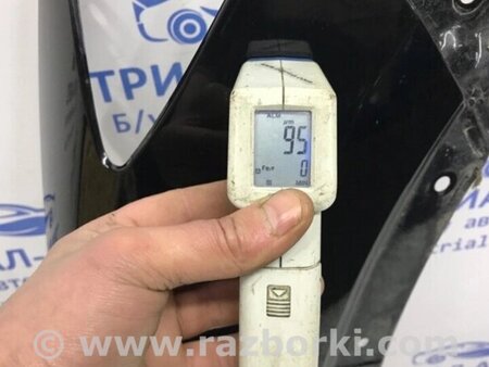 ФОТО Крило переднє праве для Mazda CX-5 KE (12-17) Киев
