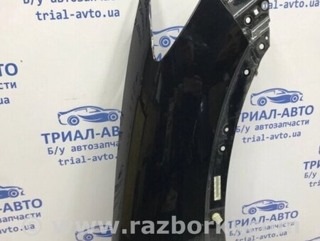 ФОТО Крило переднє праве для Mazda CX-5 KE (12-17) Киев