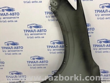 ФОТО Крило переднє праве для Mazda CX-5 KE (12-17) Киев