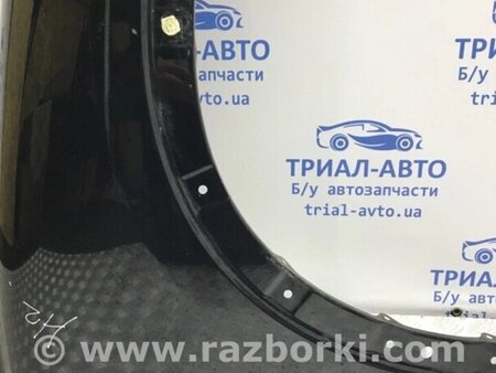 ФОТО Крило переднє праве для Mazda CX-5 KE (12-17) Киев