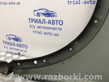 ФОТО Крило переднє праве для Mazda CX-5 KE (12-17) Киев