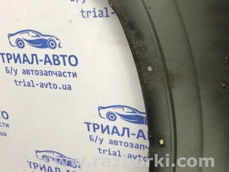 ФОТО Крило переднє праве для Mazda CX-5 KE (12-17) Киев