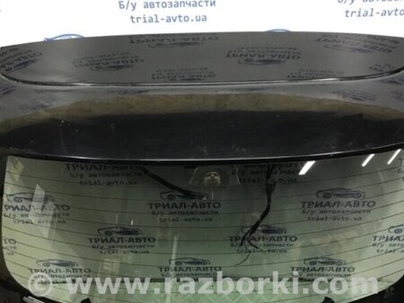 ФОТО Кришка багажника для Mazda CX-5 KE (12-17) Киев