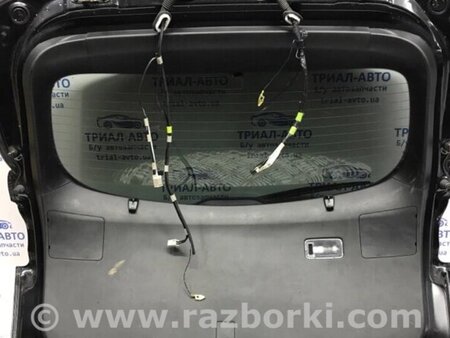 ФОТО Кришка багажника для Mazda CX-5 KE (12-17) Киев