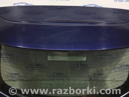 ФОТО Кришка багажника для Mazda CX-5 KE (12-17) Киев