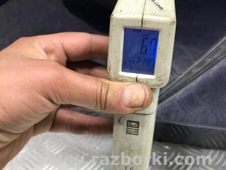 ФОТО Кришка багажника для Mazda CX-5 KE (12-17) Киев