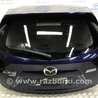 Кришка багажника Mazda CX-5 KE (12-17)