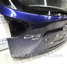 ФОТО Кришка багажника для Mazda CX-5 KE (12-17) Киев