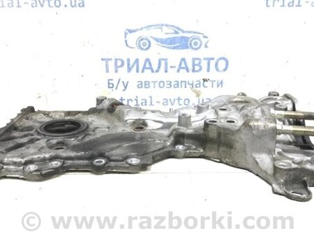 ФОТО Кришка двигуна для Mazda CX-5 KE (12-17) Киев