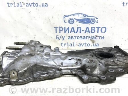 ФОТО Кришка двигуна для Mazda CX-5 KE (12-17) Киев