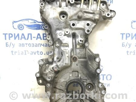 ФОТО Кришка двигуна для Mazda CX-5 KE (12-17) Киев