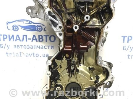 ФОТО Кришка двигуна для Mazda CX-5 KE (12-17) Киев