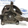 Кулак поворотний лівий зі маточкою Mazda CX-5 KE (12-17)