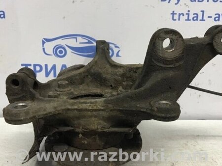 ФОТО Кулак поворотний лівий зі маточкою для Mazda CX-5 KE (12-17) Киев