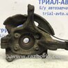 Кулак поворотний лівий зі маточкою Mazda CX-5 KE (12-17)