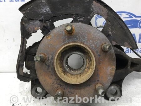 ФОТО Кулак поворотний правий зі маточкою для Mazda CX-5 KE (12-17) Киев