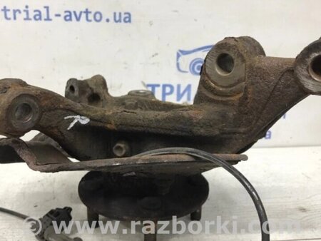 ФОТО Кулак поворотний правий зі маточкою для Mazda CX-5 KE (12-17) Киев