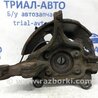 Кулак поворотний правий зі маточкою Mazda CX-5 KE (12-17)
