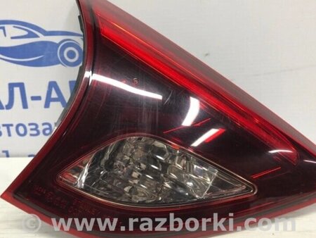 ФОТО Ліхтар задній внутрішній лівий для Mazda CX-5 KE (12-17) Киев