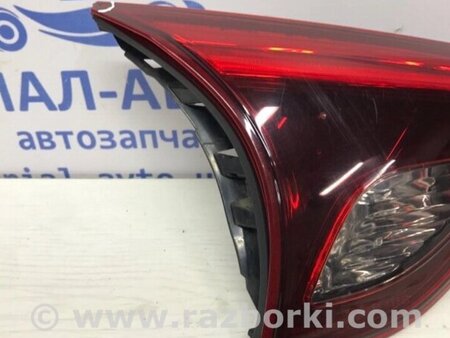 ФОТО Ліхтар задній внутрішній лівий для Mazda CX-5 KE (12-17) Киев