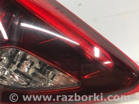ФОТО Ліхтар задній внутрішній лівий для Mazda CX-5 KE (12-17) Киев