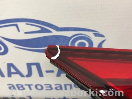 ФОТО Ліхтар задній внутрішній лівий для Mazda CX-5 KE (12-17) Киев