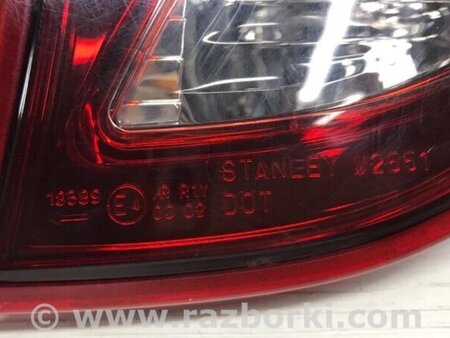ФОТО Ліхтар задній внутрішній лівий для Mazda CX-5 KE (12-17) Киев