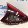 Ліхтар задній внутрішній лівий Mazda CX-5 KE (12-17)