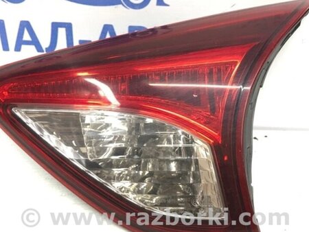 ФОТО Ліхтар задній внутрішній правий для Mazda CX-5 KE (12-17) Киев