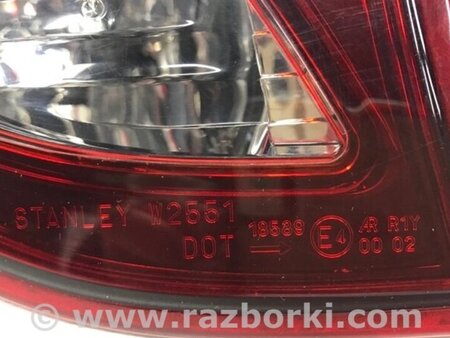 ФОТО Ліхтар задній внутрішній правий для Mazda CX-5 KE (12-17) Киев