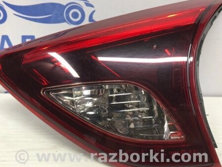 ФОТО Ліхтар задній внутрішній правий для Mazda CX-5 KE (12-17) Киев