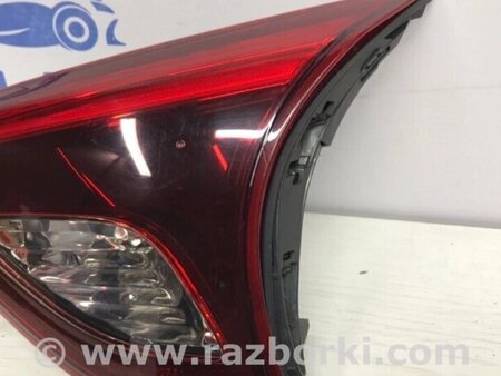 ФОТО Ліхтар задній внутрішній правий для Mazda CX-5 KE (12-17) Киев