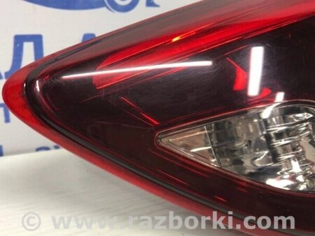 ФОТО Ліхтар задній внутрішній правий для Mazda CX-5 KE (12-17) Киев