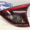 Ліхтар задній внутрішній правий Mazda CX-5 KE (12-17)