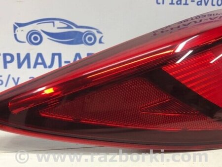 ФОТО Ліхтар задній зовнішній лівий для Mazda CX-5 KE (12-17) Киев