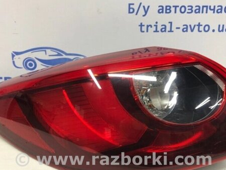 ФОТО Ліхтар задній зовнішній лівий для Mazda CX-5 KE (12-17) Киев