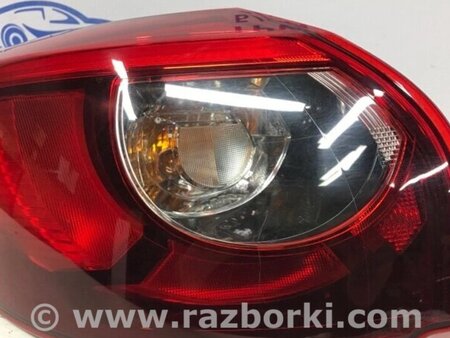 ФОТО Ліхтар задній зовнішній лівий для Mazda CX-5 KE (12-17) Киев