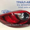 Ліхтар задній зовнішній лівий Mazda CX-5 KE (12-17)