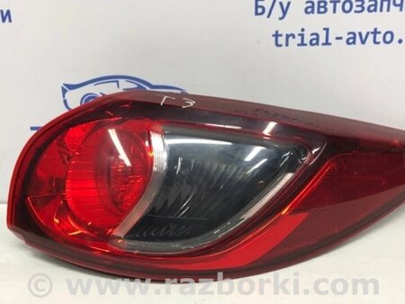 ФОТО Ліхтар задній зовнішній правий для Mazda CX-5 KE (12-17) Киев