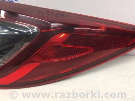 ФОТО Ліхтар задній зовнішній правий для Mazda CX-5 KE (12-17) Киев