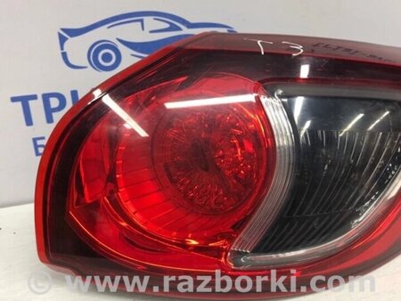 ФОТО Ліхтар задній зовнішній правий для Mazda CX-5 KE (12-17) Киев