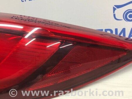 ФОТО Ліхтар задній зовнішній правий для Mazda CX-5 KE (12-17) Киев