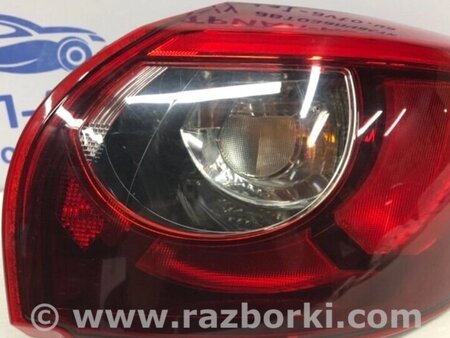 ФОТО Ліхтар задній зовнішній правий для Mazda CX-5 KE (12-17) Киев