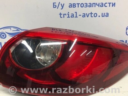 ФОТО Ліхтар задній зовнішній правий для Mazda CX-5 KE (12-17) Киев